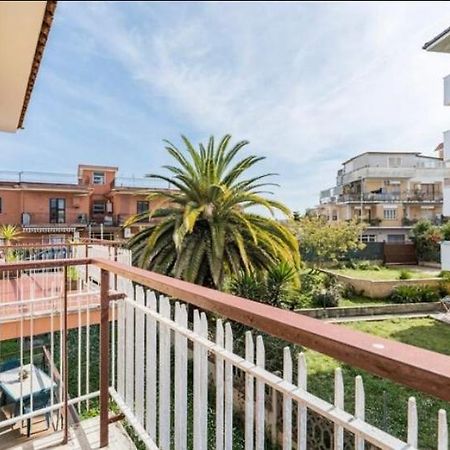 Апартаменты Casa Daniela&Mauro Рим Экстерьер фото