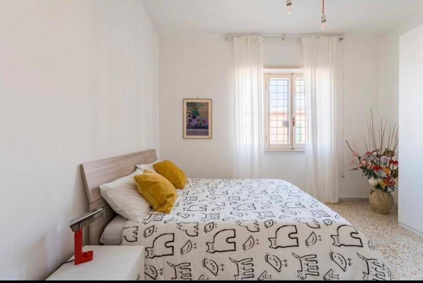 Апартаменты Casa Daniela&Mauro Рим Экстерьер фото
