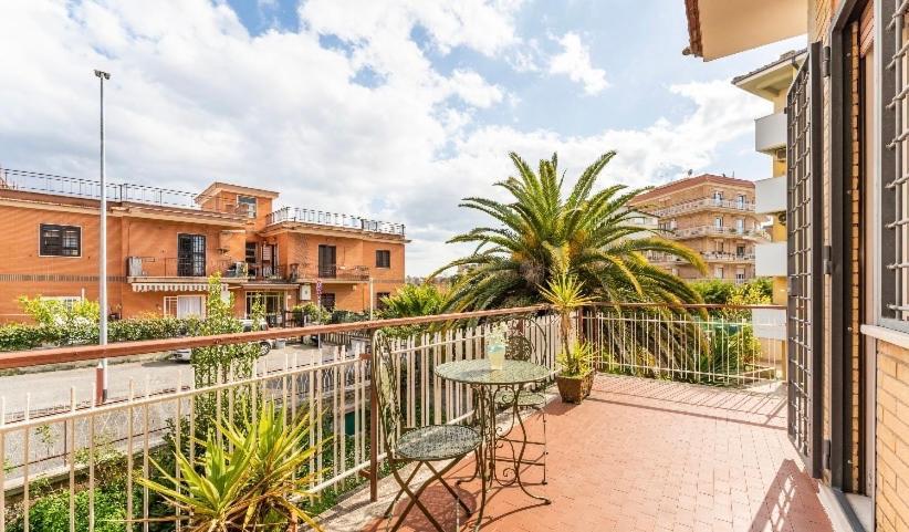 Апартаменты Casa Daniela&Mauro Рим Экстерьер фото